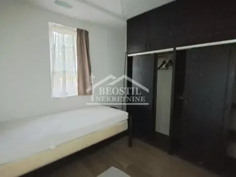 Rent, one bedroom apartment, 23m², Brace Jerković, Voždovac Sve Podlokacije - image 4
