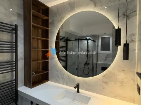 Izdavanje, poslovni prostor, 140m², Stari Grad, Beograd - image 16