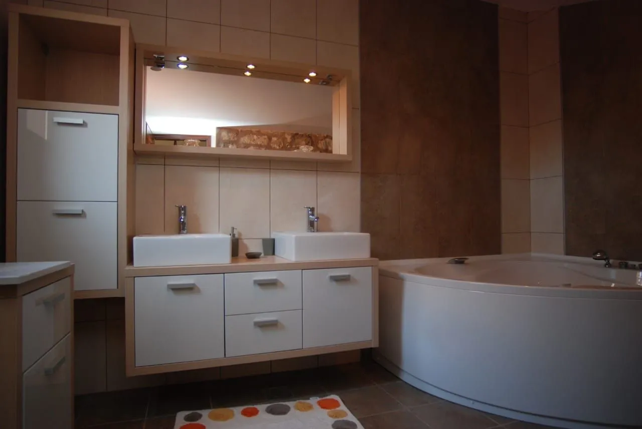 Rent, house, 350m², Budva, Crna Gora