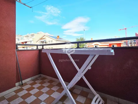 Izdavanje, jednosoban stan, 43m², Zabjelo, Podgorica - image 10