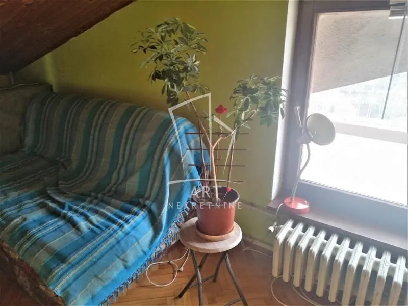 Sale, four bedroom apartment, 105m², Medaković Sve Podlokacije, Beograd