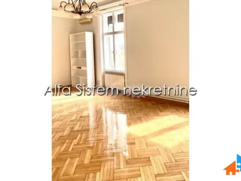 Izdavanje, stan, 250m², Stari Grad, Beograd - image 7