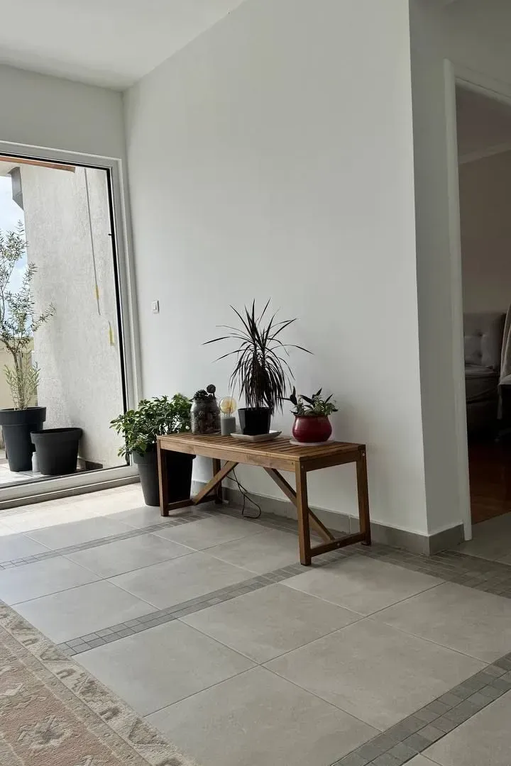 Sale, one bedroom apartment, 68m², Lazi, Budva