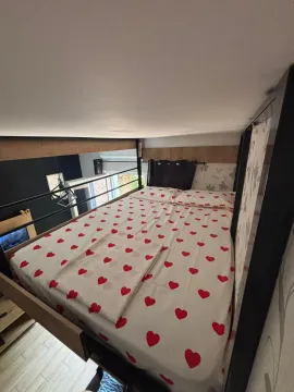 Rent, studio apartment, 27m², Budva, Crna Gora - image 5