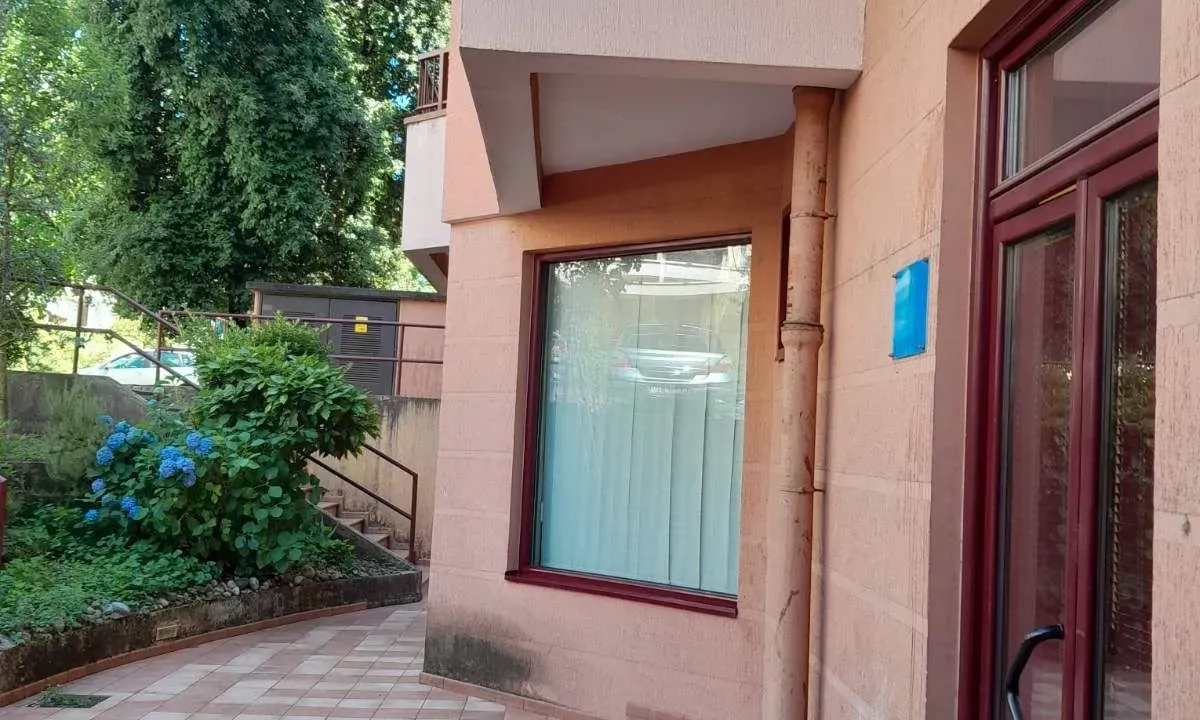 Rent, office space, 35m², Preko Morače, Podgorica