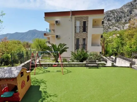 Prodaja, dvosoban stan, 73m², Orahovac, Kotor - image 11