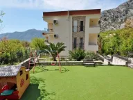 Sale, two bedroom apartment, 73m², Orahovac, Kotor - image 11