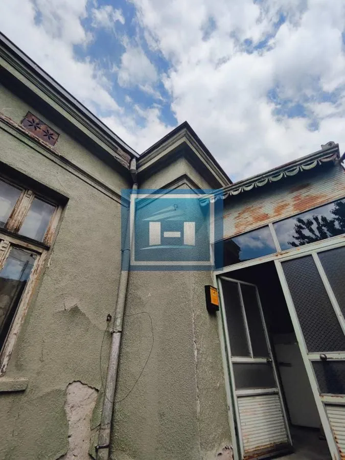 Prodaja, kuća, 93m², Centar, Jagodina