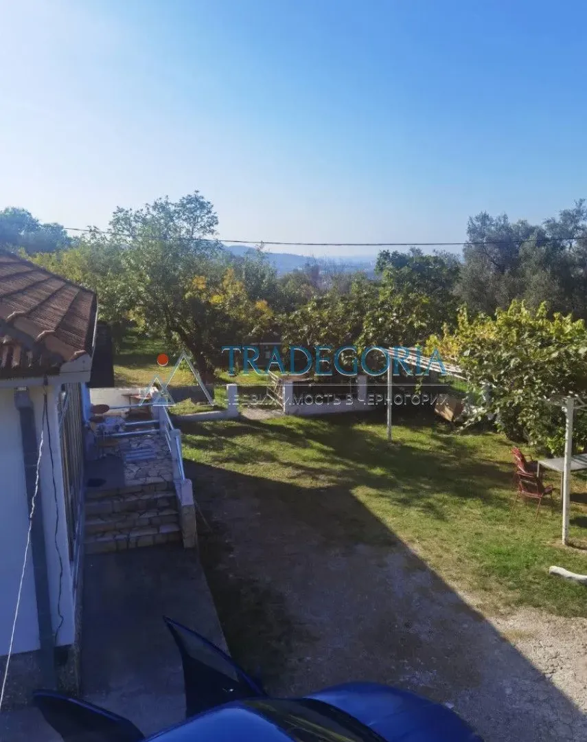 Prodaja, kuća, 100m², Bar, Crna Gora