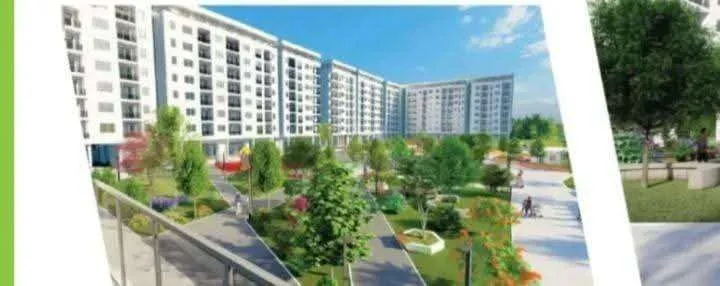 Sale, one bedroom apartment, 50m², Tološi, Podgorica