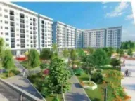 Sale, one bedroom apartment, 50m², Tološi, Podgorica - image 1