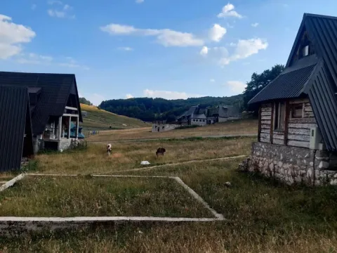 Prodaja, kuća, 75m², Žabljak, Crna Gora - image 5