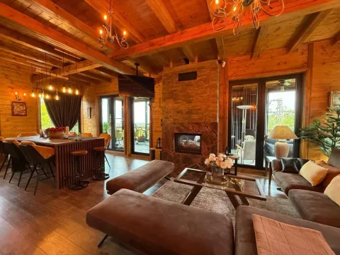 Prodaja, kuća, 270m², Petrovaradin, Novi Sad - image 47