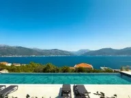 Prodaja, dvosoban stan, 129m², Krašići, Tivat - image 1