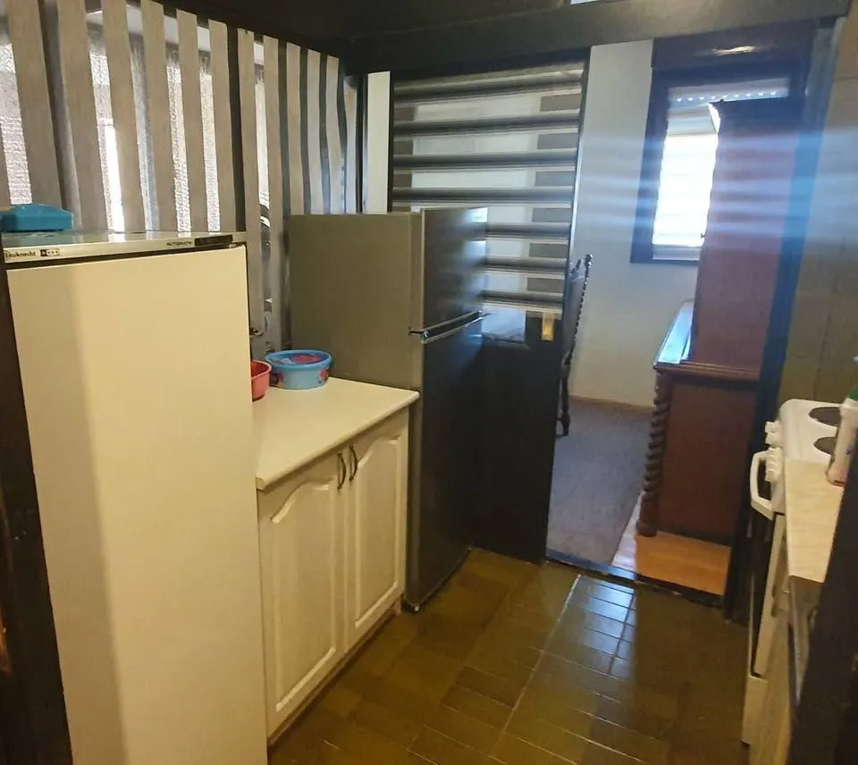 Rent, two bedroom apartment, 80m², Blok 5, Podgorica