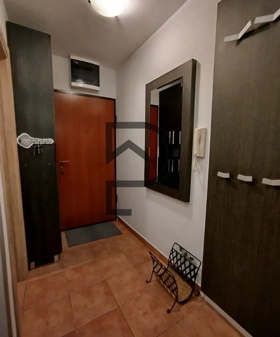 Rent, apartment, 73m², Stari Aerodrom, Podgorica