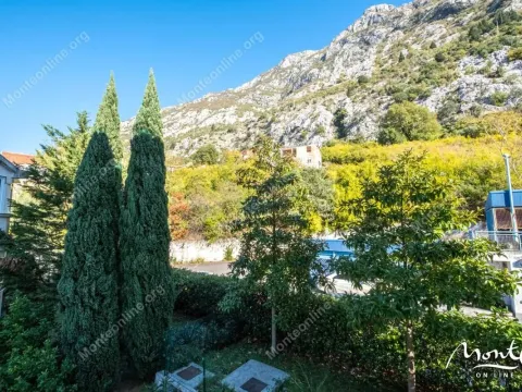 Prodaja, dvosoban stan, 48m², Dobrota, Kotor - image 28