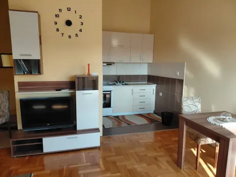 Sale, one bedroom apartment, 48m², Zabjelo, Podgorica - image 13
