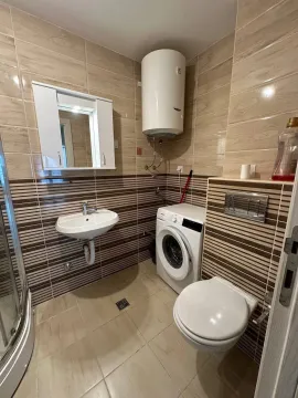 Sale, two bedroom apartment, 75m², Golubovina, Budva - image 7