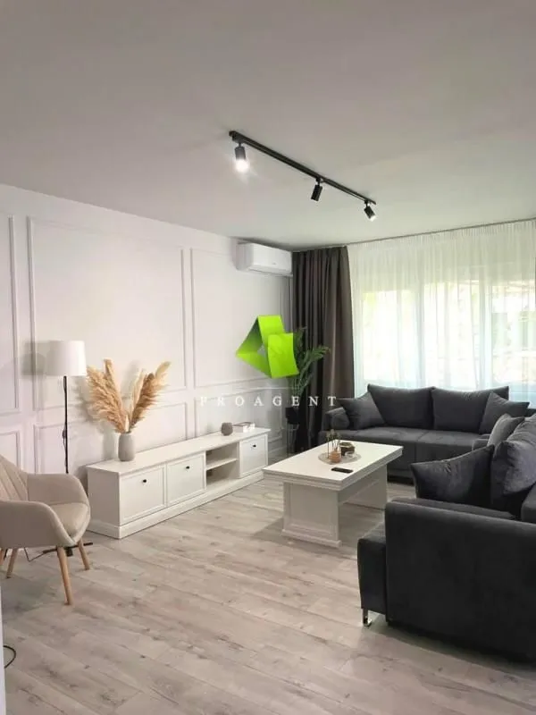 Rent, four bedroom apartment, 120m², Pantelej, Niš