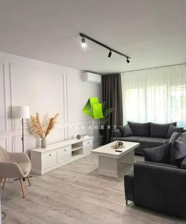 Rent, four bedroom apartment, 120m², Pantelej, Niš
