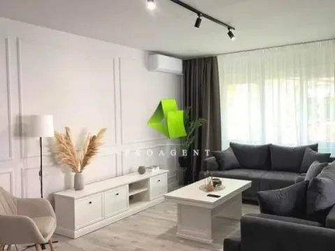 Rent, four bedroom apartment, 120m², Pantelej, Niš - image 1