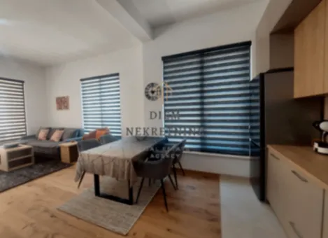 Rent, one bedroom apartment, 58m², Škaljari, Kotor - image 8
