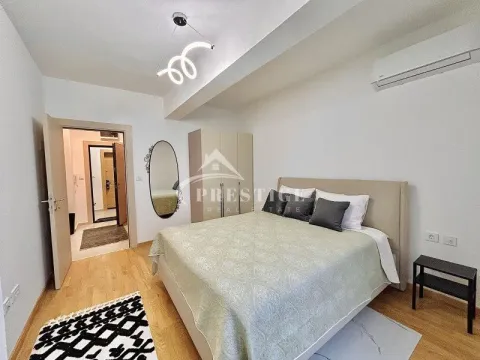 Izdavanje, jednosoban stan, 49m², Stara Varoš, Podgorica - image 9