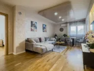 Sale, apartment, 62m², Seljanovo, Tivat