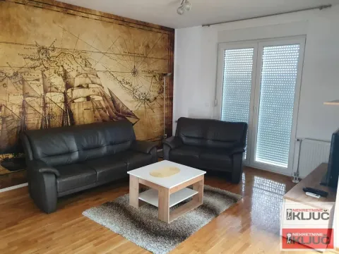 Izdavanje, dvosoban stan, 64m², Podbara, Novi Sad Sve Podlokacije - image 4