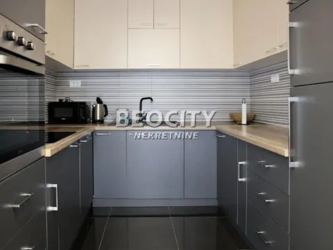 Izdavanje, trosoban stan, 72m², Crveni Krst, Beograd - image 19