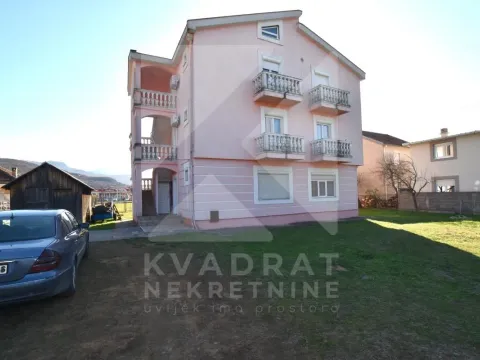 Rent, five bedroom apartment, 120m², Zlatica, Podgorica - image 14