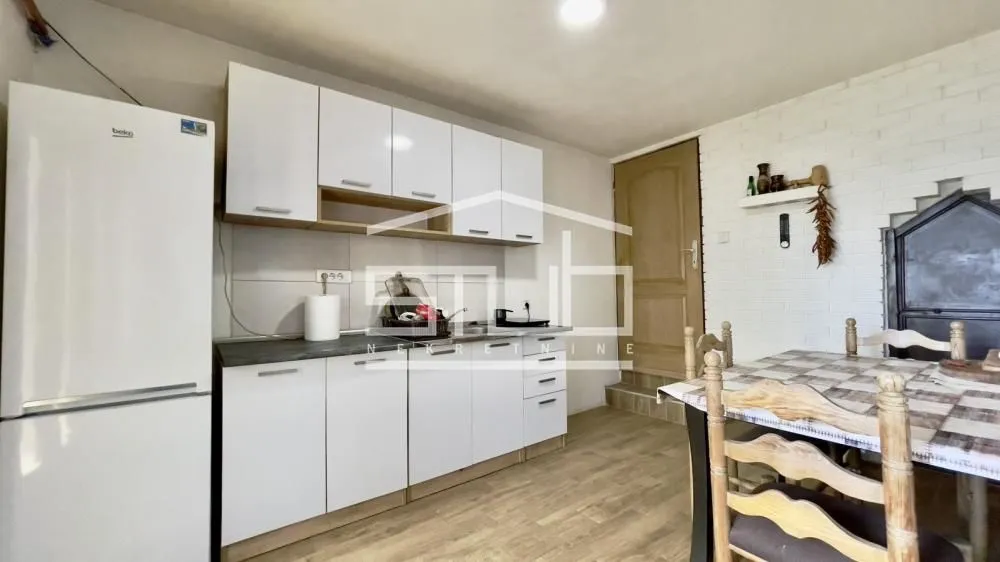 Prodaja, kuća, 94m², Banja Vrdnik, Irig