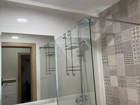 Izdavanje, jednosoban stan, 50m², Master Kvart, Podgorica - image 7