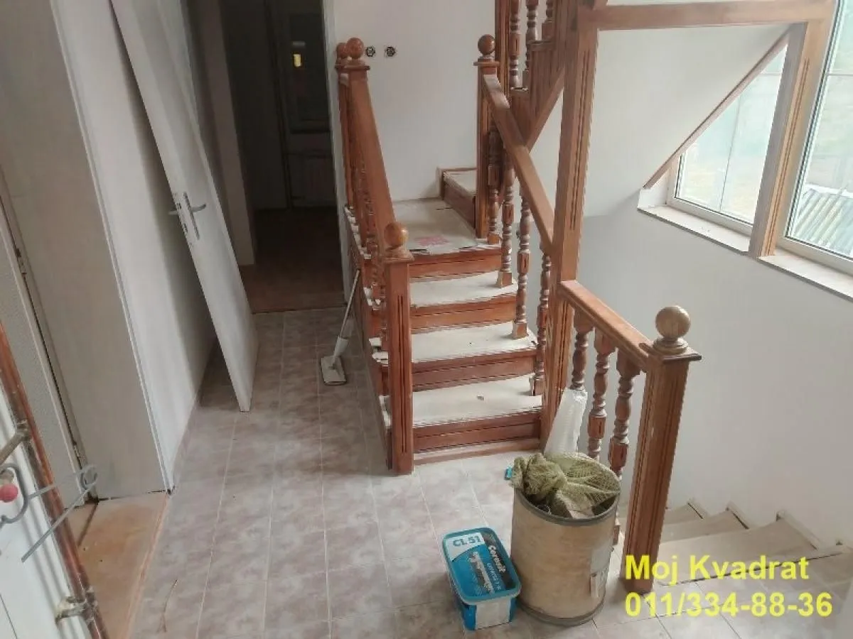Prodaja, kuća, 294m², Boljevci, Surčin