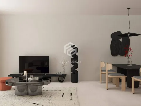 Prodaja, jednosoban stan, 70m², Mrčevac, Tivat - image 15