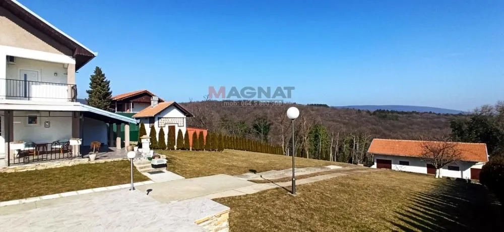 Sale, house, 450m², Krstašice, Irig