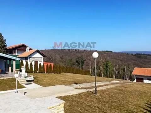 Sale, house, 450m², Krstašice, Irig - image 16