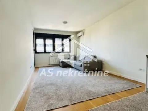 Rent, two bedroom apartment, 48m², Čukarica, Beograd - image 3