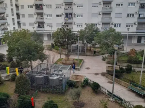 Prodaja, jednosoban stan, 50m², Podgorica, Crna Gora - image 11