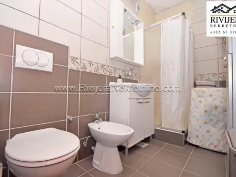 Prodaja, trosoban stan, 94m², Meljine, Herceg Novi - image 14