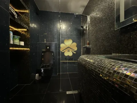 Izdavanje, jednosoban stan, 65m², City Kvart, Podgorica - image 8