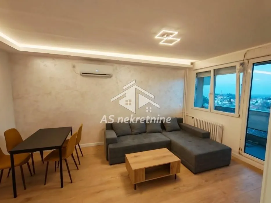 Rent, two bedroom apartment, 50m², Zemun Save Kovačevića, Zemun Sve Podlokacije
