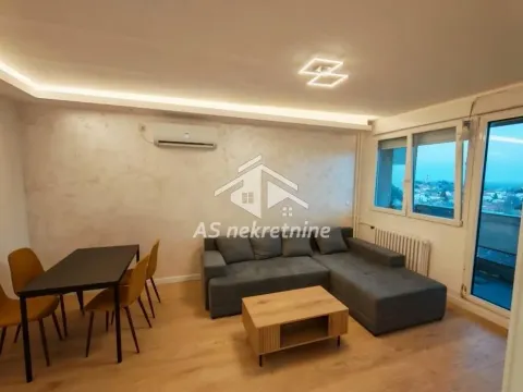 Rent, two bedroom apartment, 50m², Zemun Save Kovačevića, Zemun Sve Podlokacije - image 3