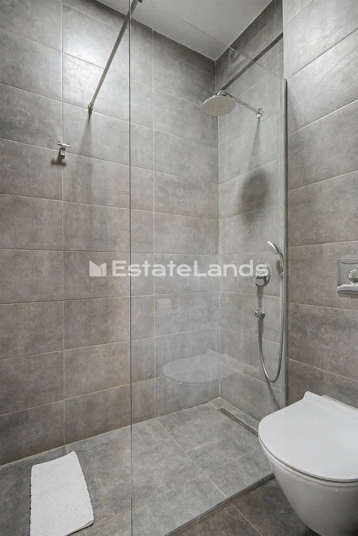Rent, one bedroom apartment, 45m², Donja Lastva, Tivat