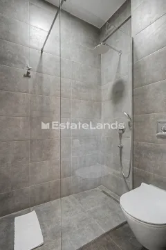 Rent, one bedroom apartment, 45m², Donja Lastva, Tivat - image 12