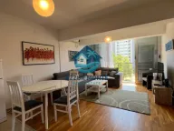 Izdavanje, jednosoban stan, 45m2, Centar, Bar