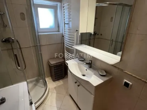 Rent, one bedroom apartment, 25m², Vračar Centar, Vračar Sve Podlokacije - image 8