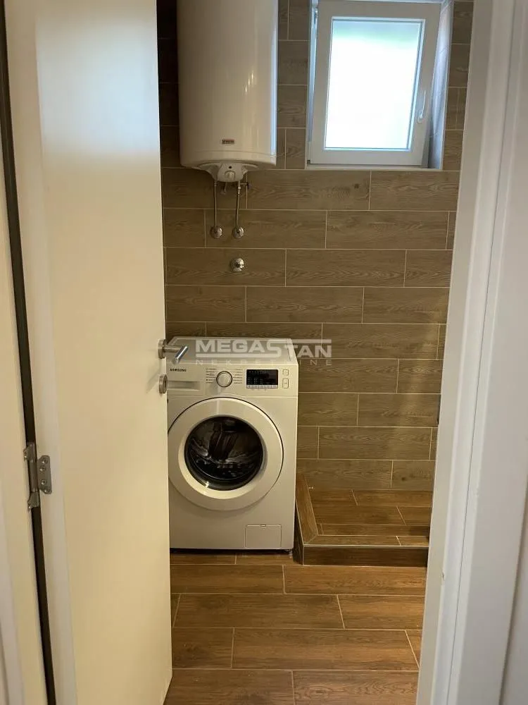 Rent, two bedroom apartment, 56m², Slavija, Vračar Sve Podlokacije