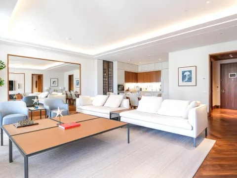 Prodaja, dvosoban stan, 183m², Tivat, Crna Gora - image 13